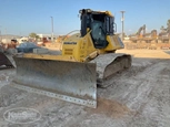 Used Komatsu Dozer for Sale